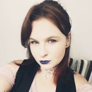 Meet your Posher, Scarlett